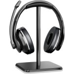 Headphone Stand Compatible with All Sizes of Headphones